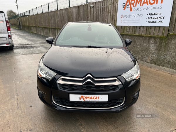 Used Citroen DS4 2013 for sale - 77157010: Photo 2