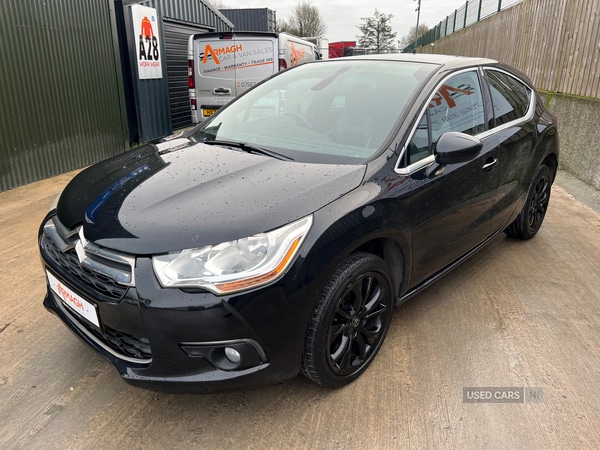 Used Citroen DS4 2013 for sale - 77157010: Photo 3