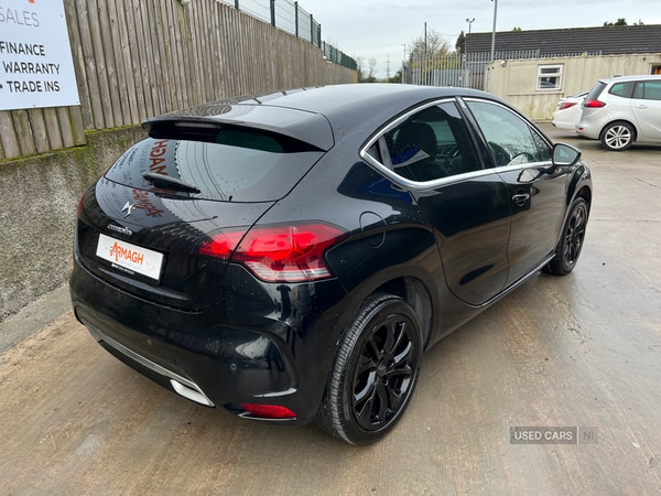 Used Citroen DS4 2013 for sale - 77157010: Photo 5