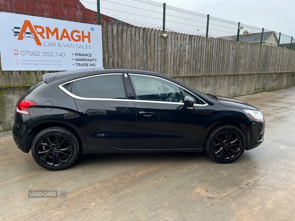 Used Citroen DS4 2013 for sale - 77157010: Photo 6