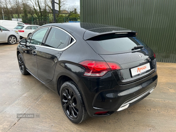 Used Citroen DS4 2013 for sale - 77157010: Photo 7