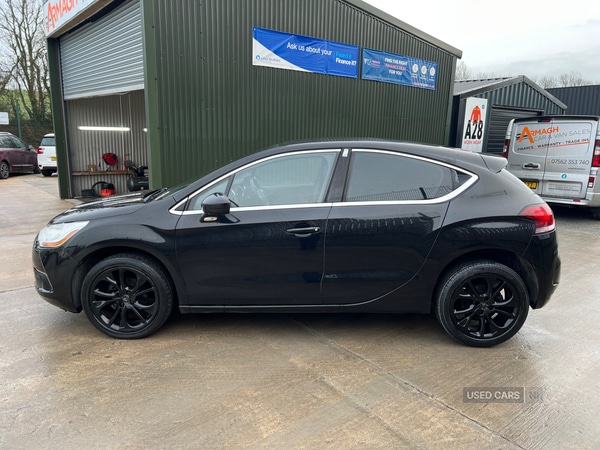 Used Citroen DS4 2013 for sale - 77157010: Photo 8