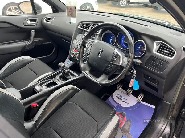 Used Citroen DS4 2013 for sale - 77157010: Photo 9