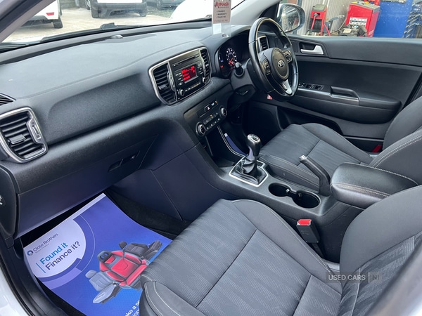 Used Kia Sportage 2017 for sale - 77157019: Photo 11