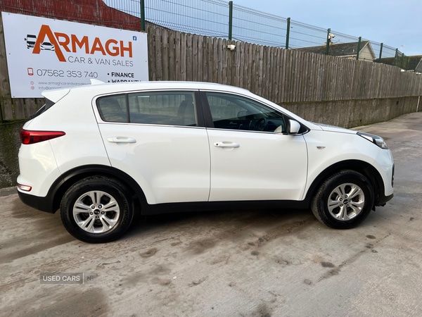Used Kia Sportage 2017 for sale - 77157019: Photo 4