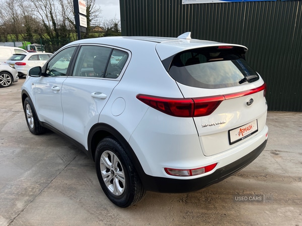 Used Kia Sportage 2017 for sale - 77157019: Photo 5