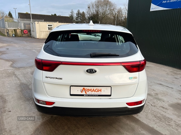 Used Kia Sportage 2017 for sale - 77157019: Photo 6
