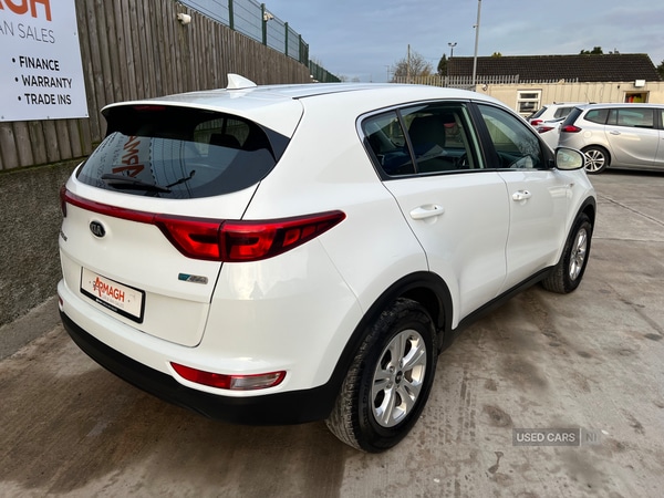 Used Kia Sportage 2017 for sale - 77157019: Photo 7