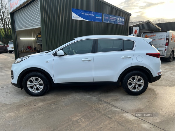 Used Kia Sportage 2017 for sale - 77157019: Photo 8