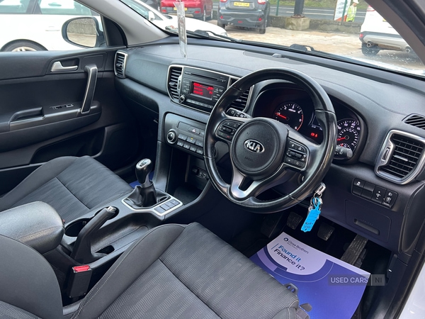 Used Kia Sportage 2017 for sale - 77157019: Photo 9