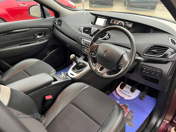 Used Renault Grand Scenic 2016 for sale - 73718302: Photo 11
