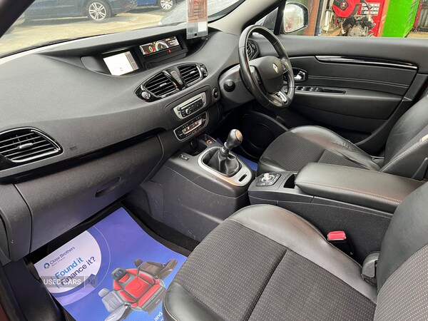 Used Renault Grand Scenic 2016 for sale - 73718302: Photo 13