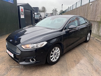 Used Ford Mondeo 2015 for sale - 78215295: Photo