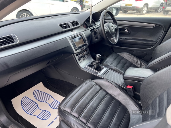 Used Volkswagen CC 2016 for sale - 77575558: Photo 11