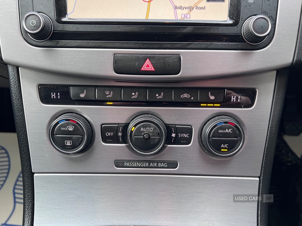 Used Volkswagen CC 2016 for sale - 77575558: Photo 13