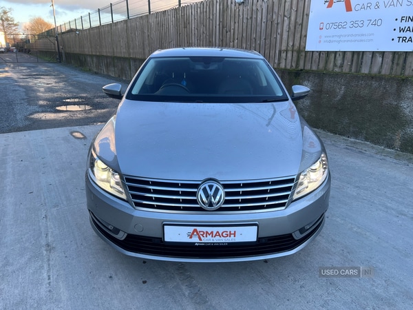 Used Volkswagen CC 2016 for sale - 77575558: Photo 2