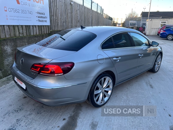 Used Volkswagen CC 2016 for sale - 77575558: Photo 3