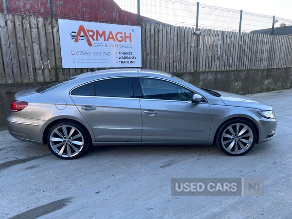 Used Volkswagen CC 2016 for sale - 77575558: Photo 4
