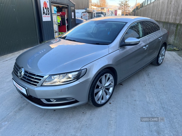 Used Volkswagen CC 2016 for sale - 77575558: Photo 5