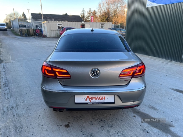 Used Volkswagen CC 2016 for sale - 77575558: Photo 6