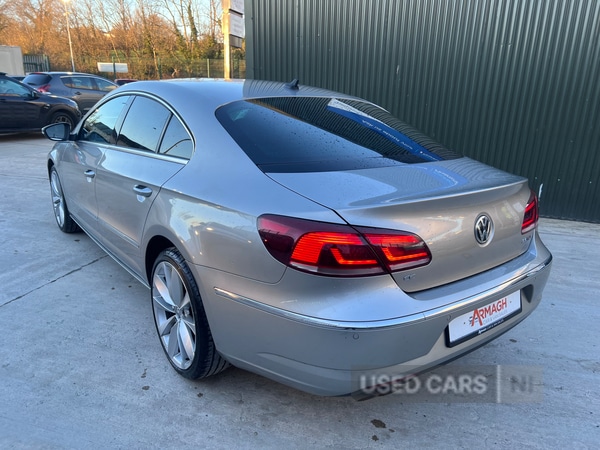 Used Volkswagen CC 2016 for sale - 77575558: Photo 7