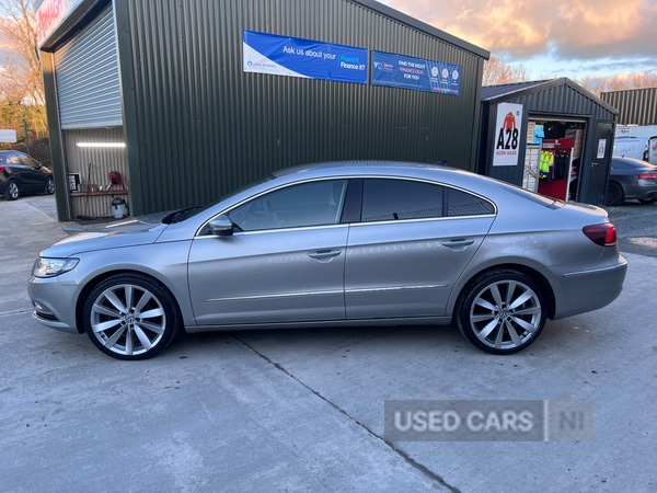 Used Volkswagen CC 2016 for sale - 77575558: Photo 8