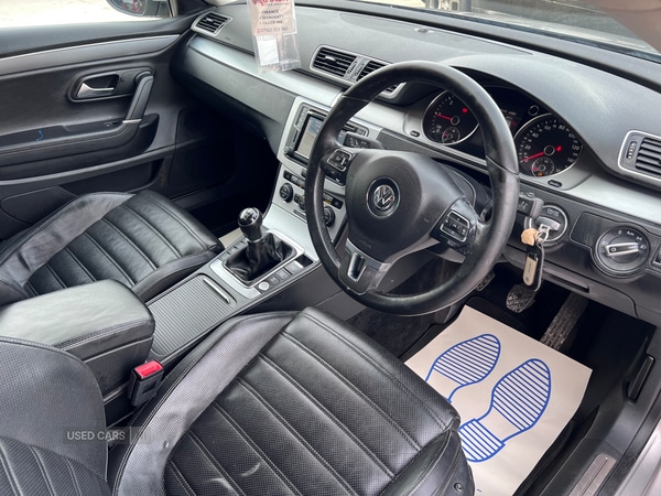 Used Volkswagen CC 2016 for sale - 77575558: Photo 9