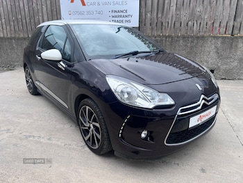 Used DS Automobiles DS 3 2015 for sale - 79472636: Photo