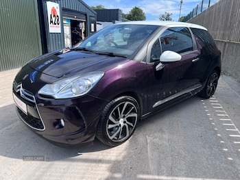 Used DS Automobiles DS 3 2015 for sale - 79472636: Photo