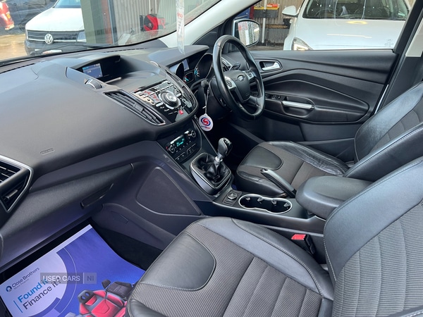 Used Ford Kuga 2015 for sale - 76914170: Photo 10