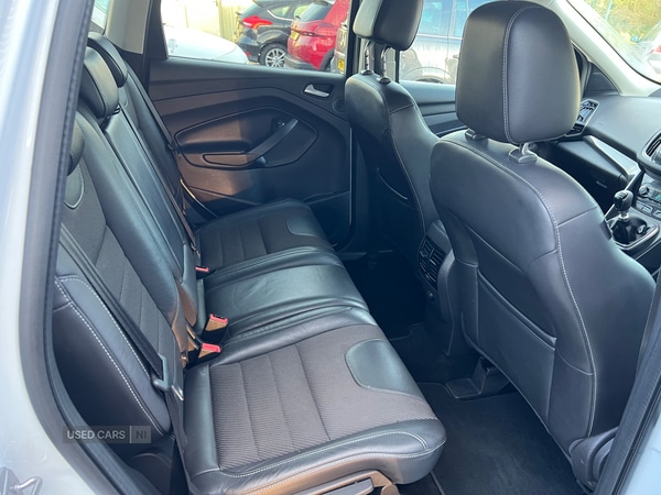 Used Ford Kuga 2015 for sale - 76914170: Photo 12