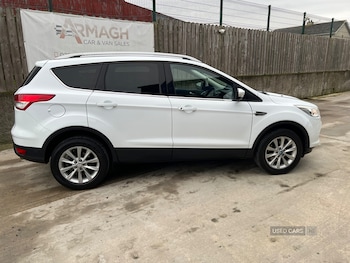 Used Ford Kuga 2015 for sale - 76914170: Photo