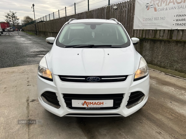 Used Ford Kuga 2015 for sale - 76914170: Photo 4