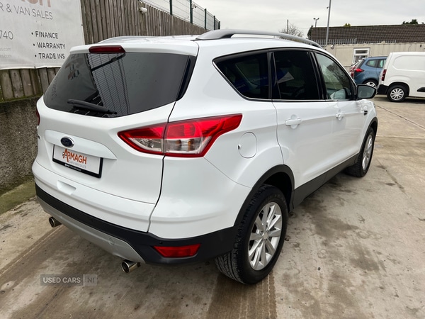 Used Ford Kuga 2015 for sale - 76914170: Photo 5