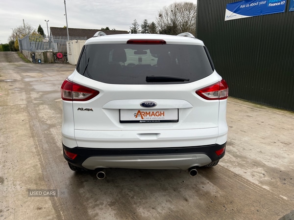 Used Ford Kuga 2015 for sale - 76914170: Photo 6