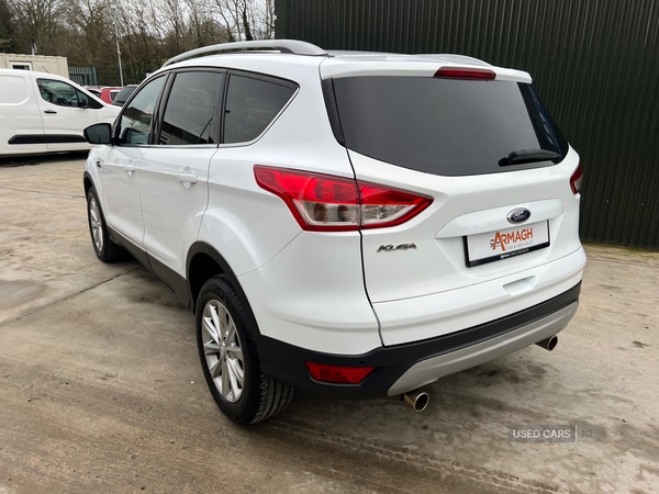 Used Ford Kuga 2015 for sale - 76914170: Photo 7