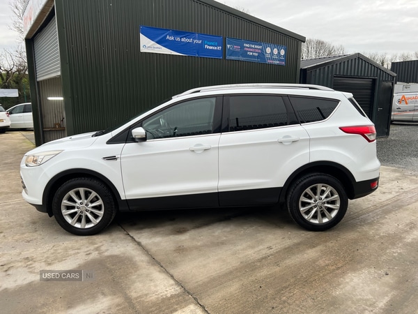 Used Ford Kuga 2015 for sale - 76914170: Photo 8