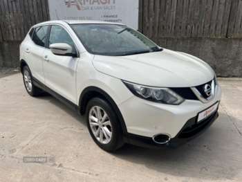 2014 - 1.5 dCi Acenta [Smart Vision Pack] 5dr