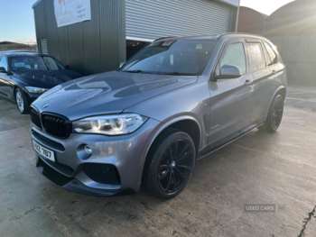 Used BMW X5 2014 for sale - 73918415: Photo