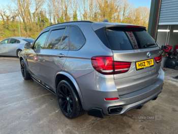 Used BMW X5 2014 for sale - 73918415: Photo