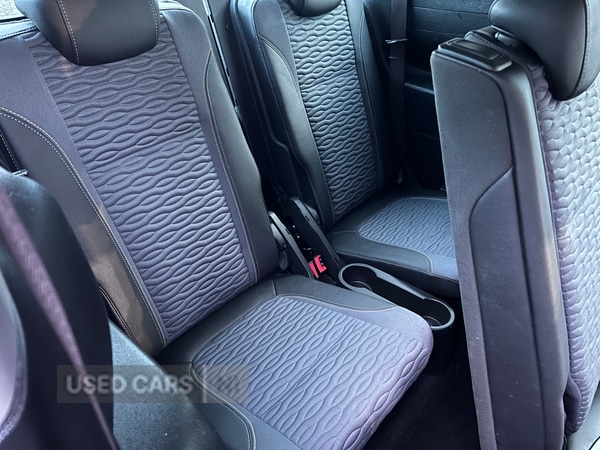 Used Vauxhall Zafira 2014 for sale - 77982834: Photo 11