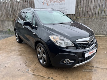 2013 - 1.7 CDTi SE 5dr
