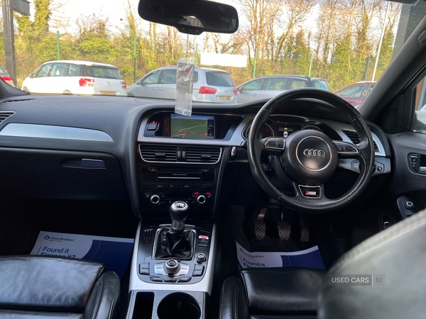 Used Audi A4 2015 for sale - 76743738: Photo 10