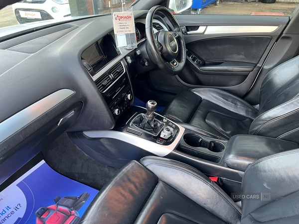 Used Audi A4 2015 for sale - 76743738: Photo 11