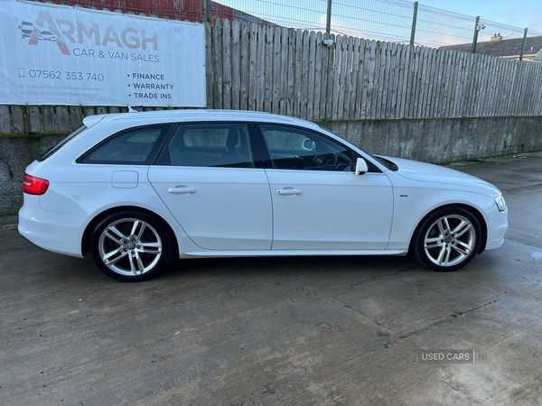 Used Audi A4 2015 for sale - 76743738: Photo 4