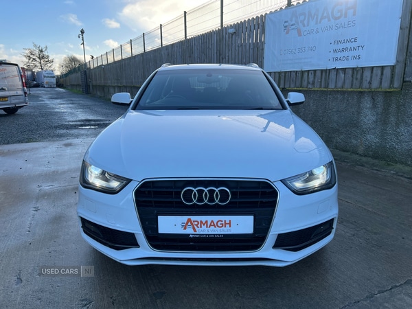 Used Audi A4 2015 for sale - 76743738: Photo 5