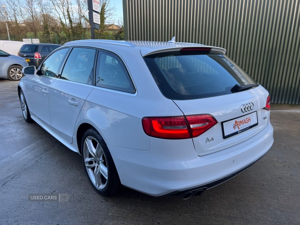 Used Audi A4 2015 for sale - 76743738: Photo 6