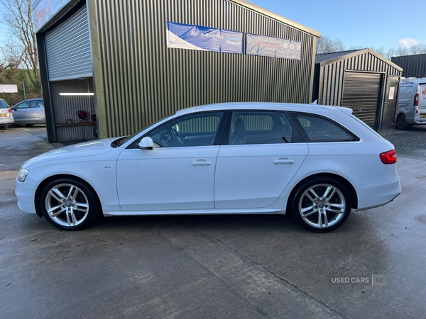 Used Audi A4 2015 for sale - 76743738: Photo 7