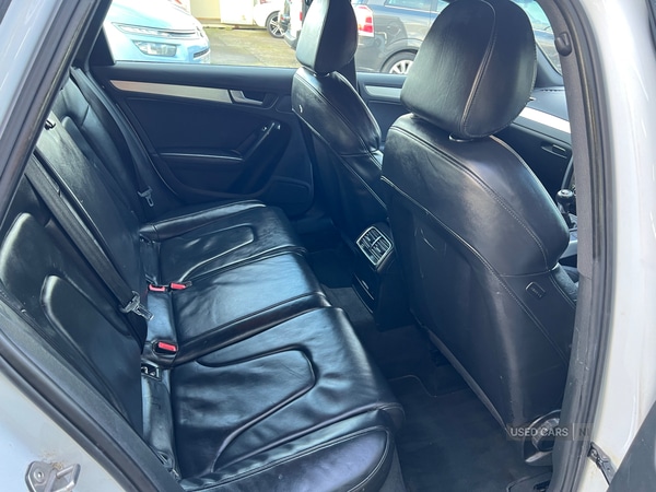 Used Audi A4 2015 for sale - 76743738: Photo 8