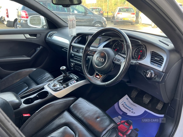 Used Audi A4 2015 for sale - 76743738: Photo 9